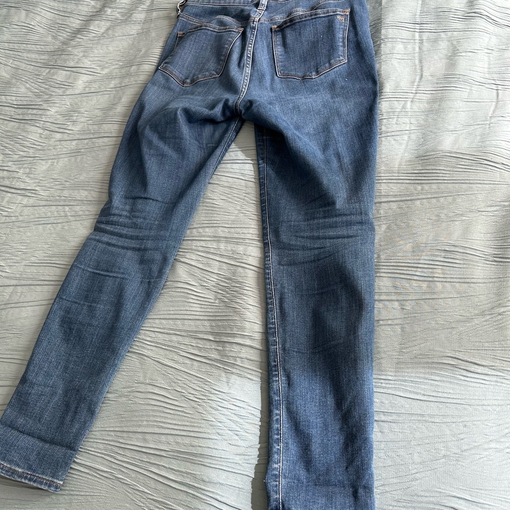 Madewell jeans - Picture 5 of 5